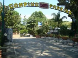 Camping Zeus