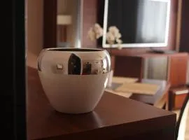 Apartament Jantarowa