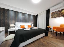 Zadar Luxury Rooms，位于扎达尔的酒店