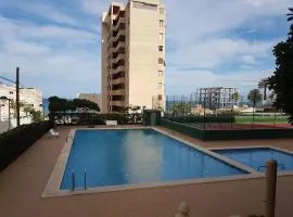 Apartment Svetlana 7