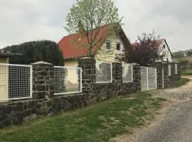 Farkas Apartman Rezi