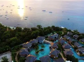 保和省BE豪华度假酒店