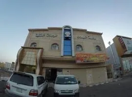 Masat Al Badr Furnished Apartments