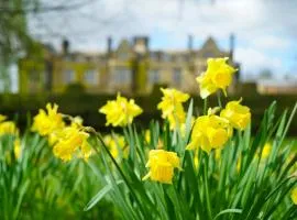 吉斯伯勒礼堂酒店