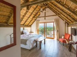 Amadwala Lodge
