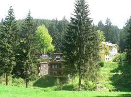 Ferienhaus Bad Hundertpfund