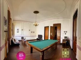 A la Gurda Hostel