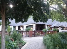 家巴塔山林小屋