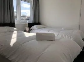 Glenrothes Central Apartments - One bedroom Apartment