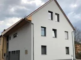 Krug-Apartments