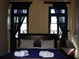 Hotel Kamares，位于切佩洛沃的酒店