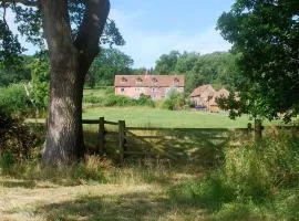 Grove Farm B&B