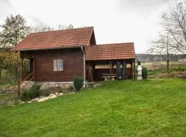 Chata U Ševců