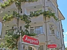 Family Hotel Andreev