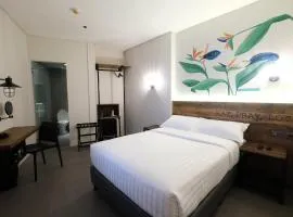 马卡蒂U酒店