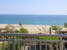 法索里一室公寓