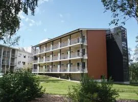 Lehmirannan Lomakeskus