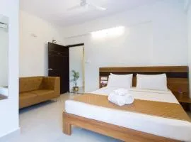 Sanctum Suites Whitefield Bangalore