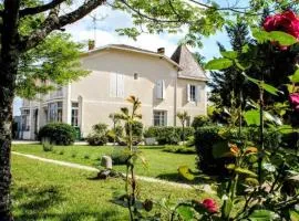 La chambre d'hotes du Parc