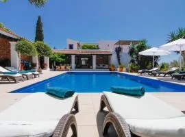 Bab el Oued Villa Ibiza