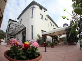 Hotel Il Gioiello，位于萨包迪亚的酒店