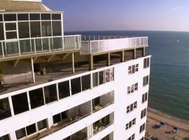 Galt Ocean Drive Beach Condo