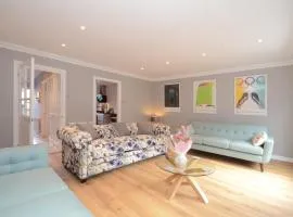 Fossgate Luxury Duplex City Centre Apartment with Free Parking