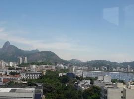 Hotel spart，位于Talagante的酒店