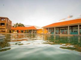 Mum Resort Iganga，位于Iganga的酒店