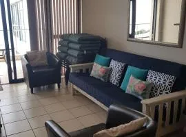 Point Village Accommodation - Santos 35