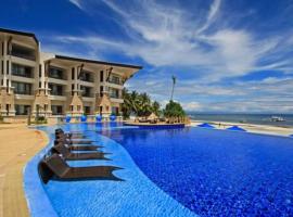 贝尔福度假酒店 ，位于邦劳的酒店