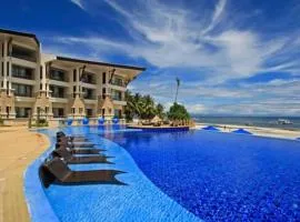 贝尔福度假酒店 