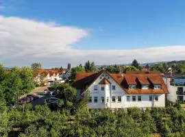 Apfelblüte bed & breakfast 8 km vom Bodensee