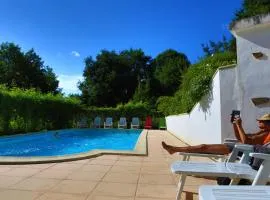 Les Chalets de Pierretoun