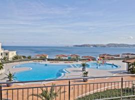 Skiper resort Savudrija，位于萨武德里亚的酒店