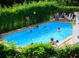 Les Chalets de Pierretoun