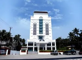 Hotel Karthika Park