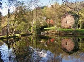 Moulin des Vernes