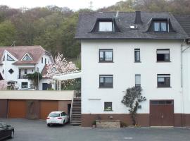 Gästehaus Neises，位于Minden的酒店