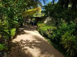 Nilaveli Beach Rooms