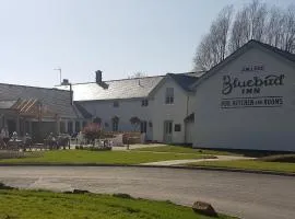 The Bluebird Inn at Samlesbury