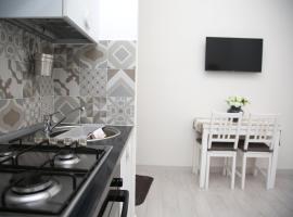 La dimora di Clara，位于特拉帕尼的酒店