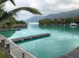 Eden Island Maison 78 (Private Pool)，位于伊甸岛的酒店