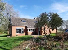 Bed & Breakfast “ Gastvrij onthaal “