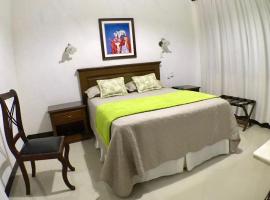 Hotel Boutique del Rey，位于特立尼达的酒店