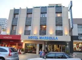 马贝拉酒店