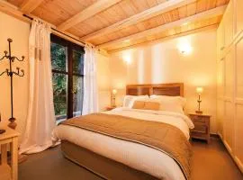 Vergopoulos Oliveyard