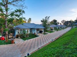 Sterling Wayanad，位于苏丹巴特利的度假村