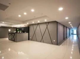 住福旅店