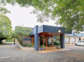 Eden Country Inn，位于Klein Brak Rivier的酒店